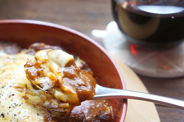 ワインが止まらない