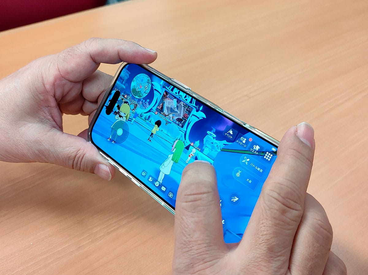結局『iPhone Air』は買いか!? iPhone 16や13 Pro Maxなどと比較してみたの画像1