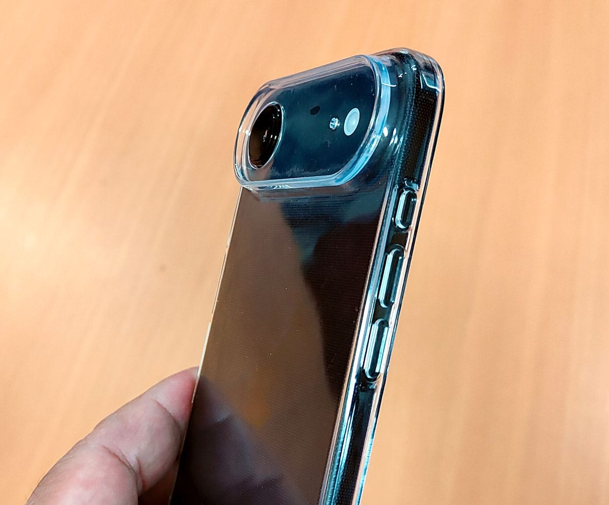 結局『iPhone Air』は買いか!? iPhone 16や13 Pro Maxなどと比較してみたの画像1