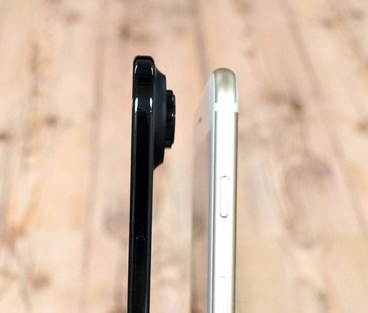 結局『iPhone Air』は買いか!? iPhone 16や13 Pro Maxなどと比較してみたの画像1