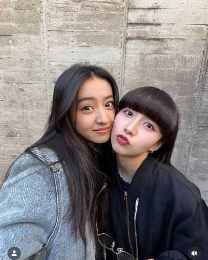 Instagram:Cocomi(@cocomi_553_official)より