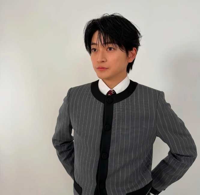 Instagram:高橋文哉(@fumiya_0_3_1_2)より