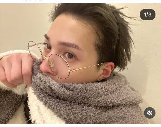 Instagram:八木勇征(@yuseiyagi_official)より