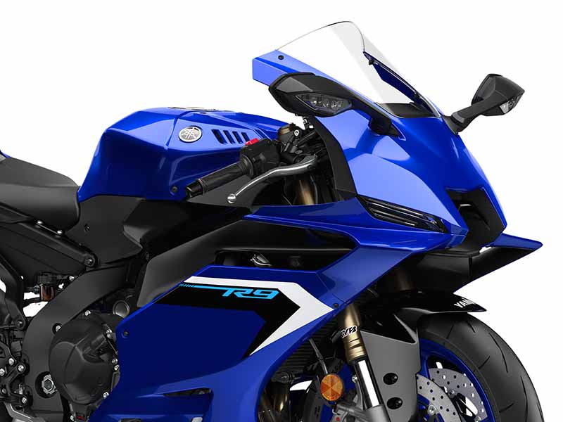 YZF-R9 メイン