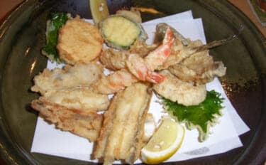 「キスより美味しい?」 天ぷらとの相性抜群のサカナたち