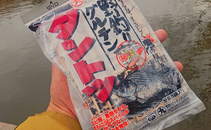 「タナゴ500尾超え！」道満河岸ヘラ鮒釣場での淡水小物釣りで数釣り満喫