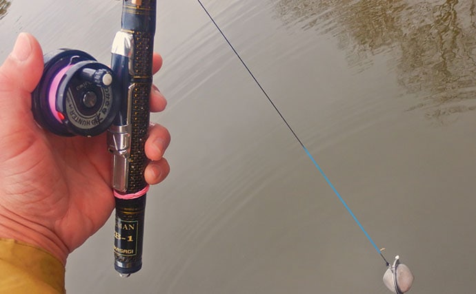 「タナゴ500尾超え！」道満河岸ヘラ鮒釣場での淡水小物釣りで数釣り満喫