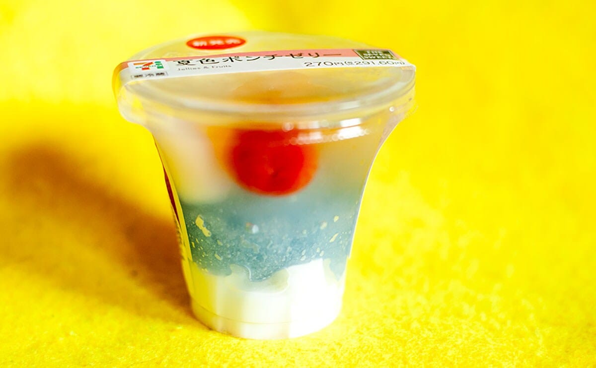 「夏が来た」「マジで好き」【セブン】“夏の風物詩”が今年も！