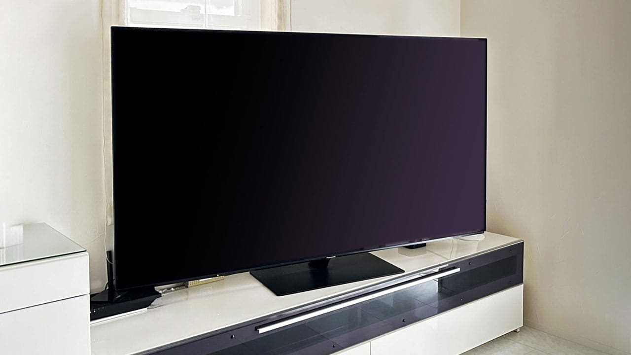 意外と知らない「なぜ地上波のテレビ放送は4Kにいまでも対応していないのか」1