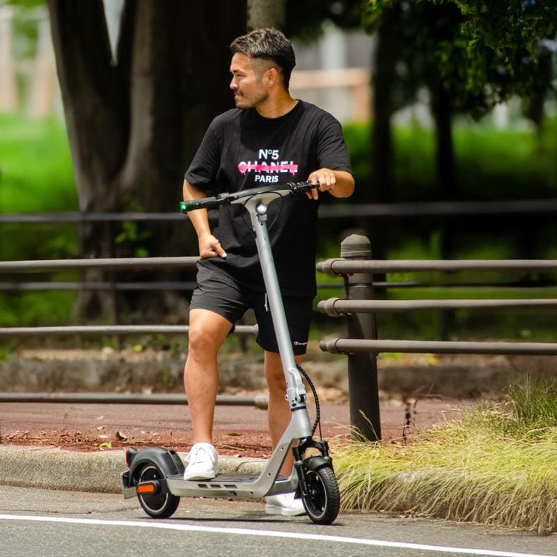 改正道路交通法施行から2年、Acalieが2025年7月1日(火)から「安全・普及」をテーマとした特定原付新設2周年キャンペーンを開始