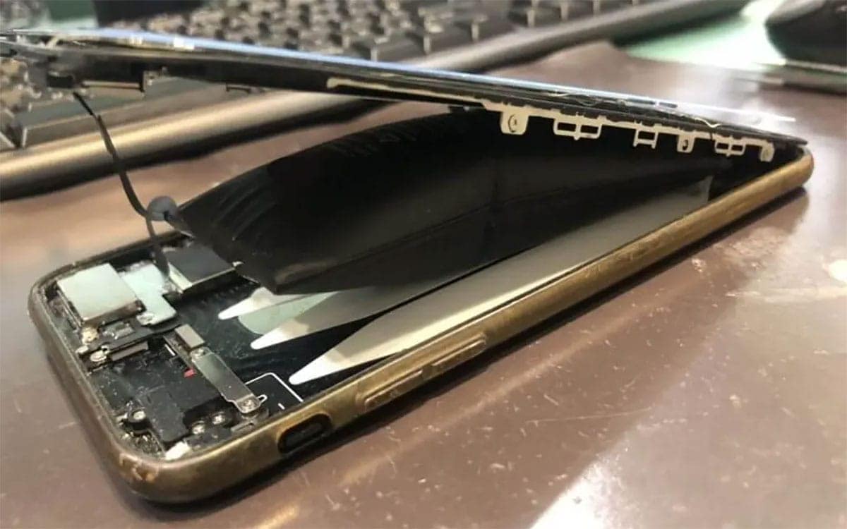 その症状、“スマホ熱中症”かも?夏に壊れるスマホの意外な落とし穴【日本PCサービス調査】の画像3