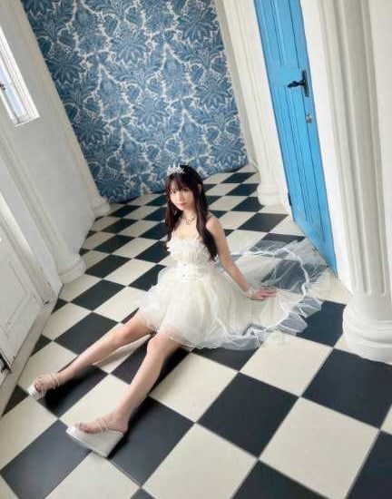 Instagram:えなこ(@enakorin)より