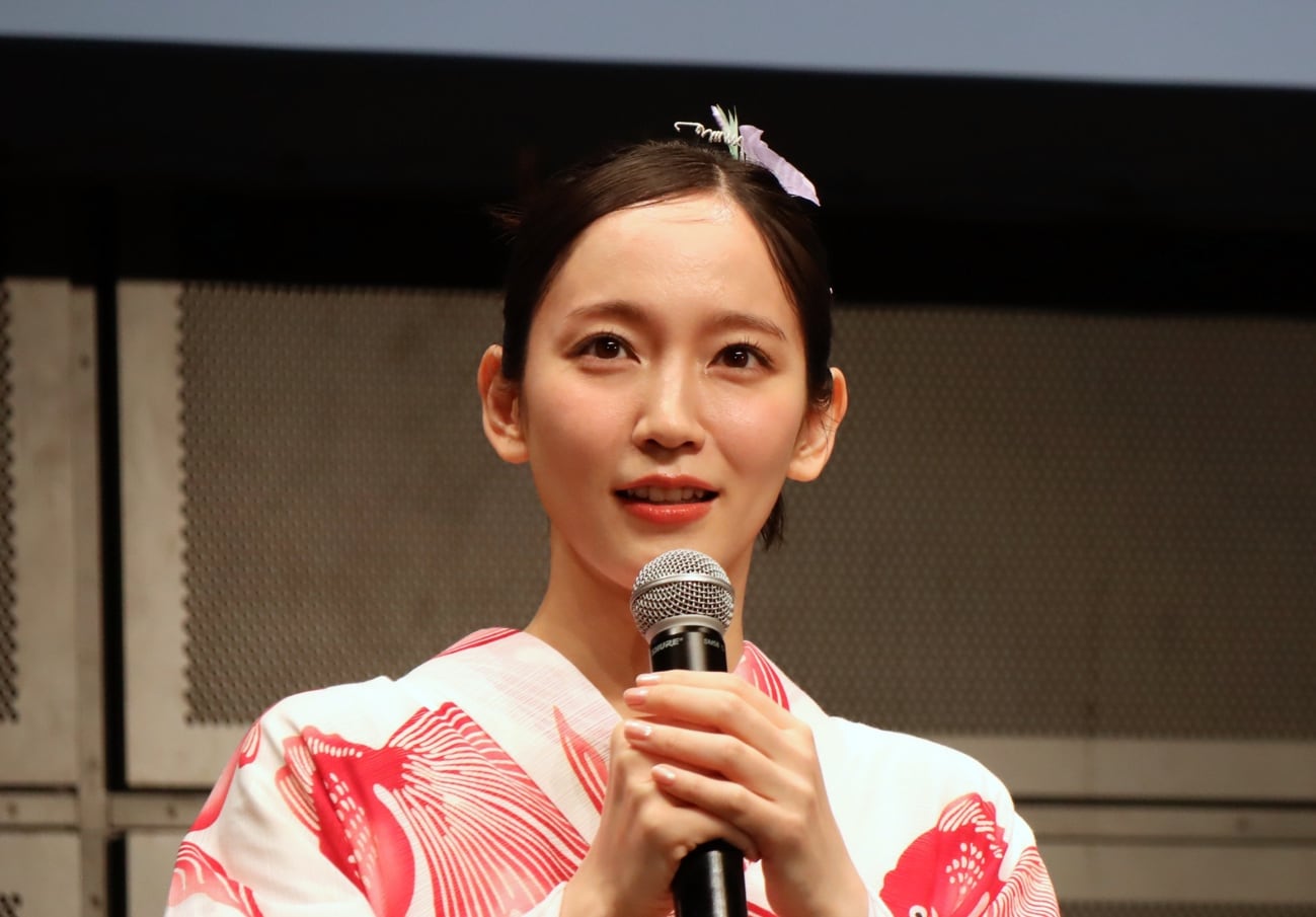 九龍ジェネリックロマンス　イベント