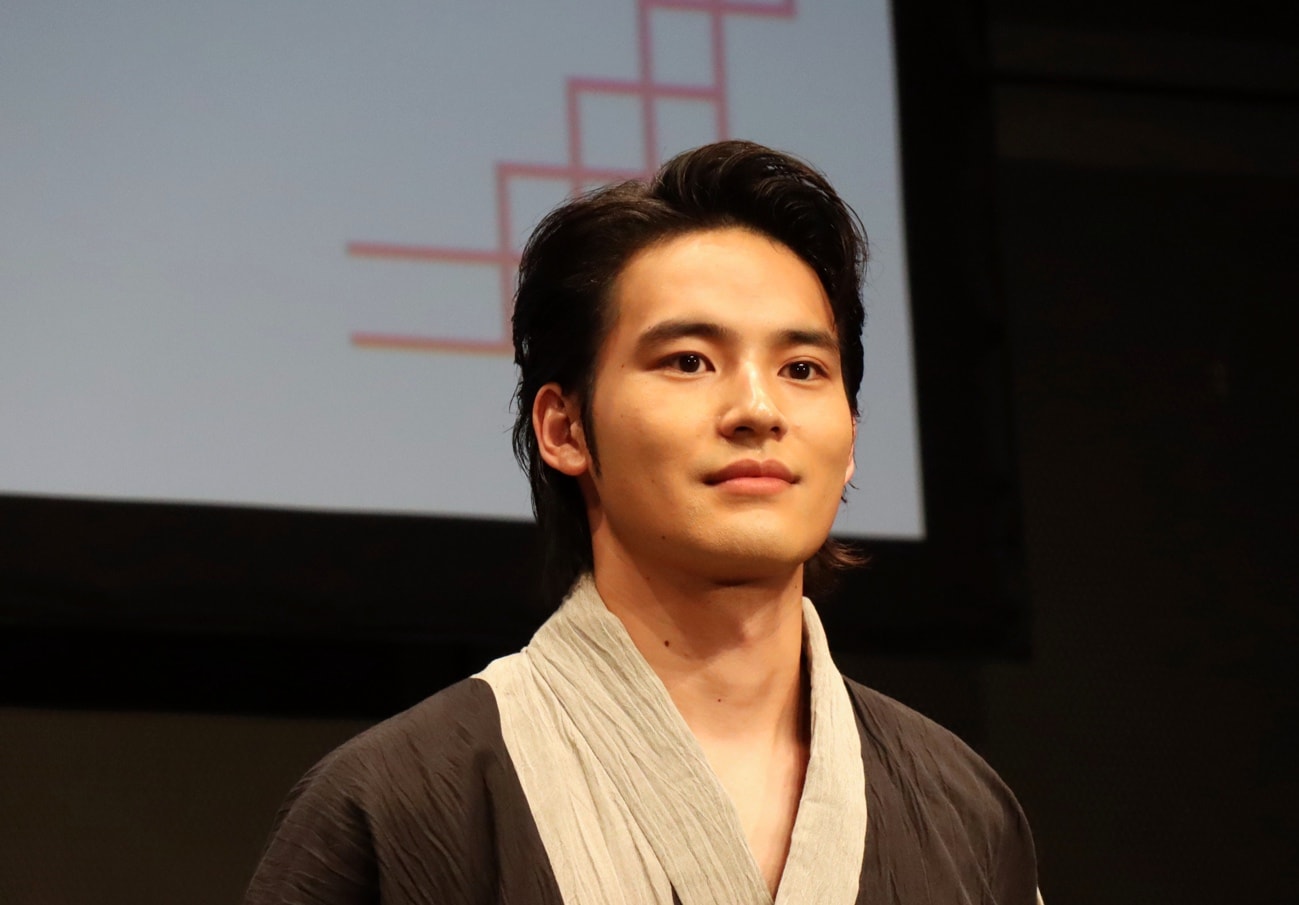 九龍ジェネリックロマンス　イベント