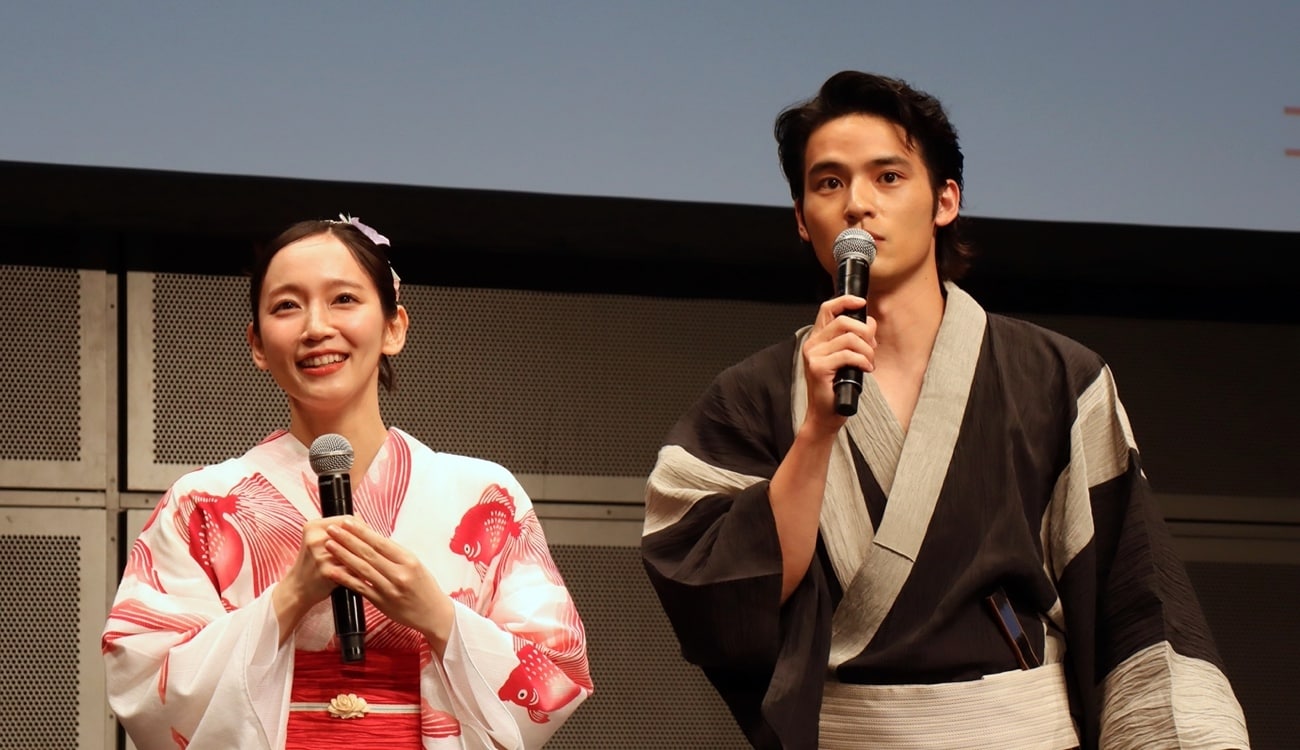 九龍ジェネリックロマンス　イベント