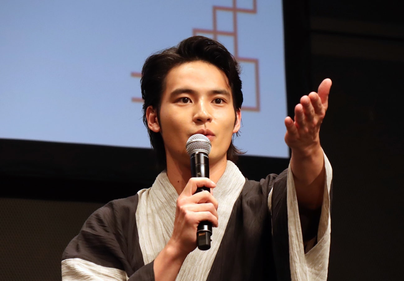 九龍ジェネリックロマンス　イベント