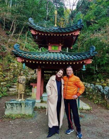 Instagram:長渕剛(@tsuyoshi_nagabuchi)より