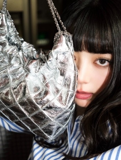 Instagram:池田エライザ(@elaiza_ikd)より