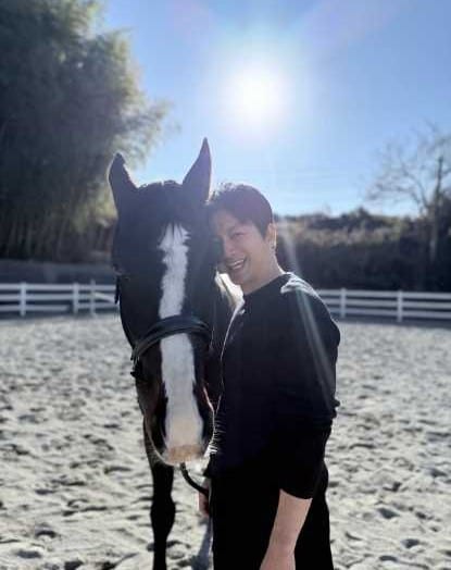 Instagram:大沢たかお(@osawa_takao.official)より