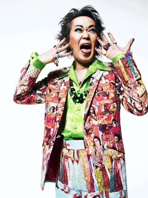 Photo by Takayuki Abe