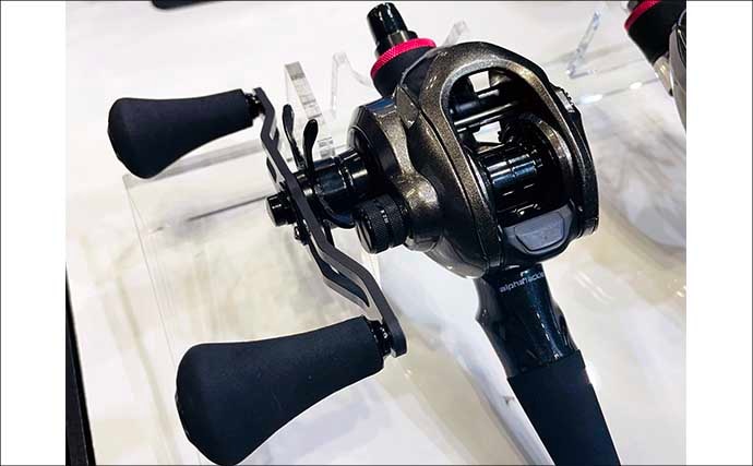 釣りフェス2026【超】速報！ 船釣りファン必見の2製品を厳選紹介