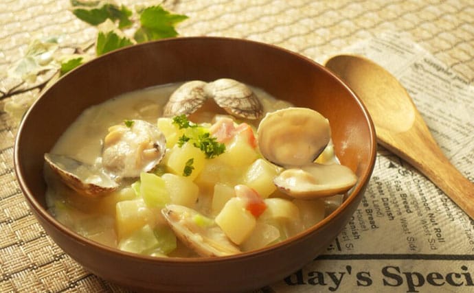 栄養士おすすめの【タウリンが豊富な魚介類】　栄養を逃さない調理のコツとは？