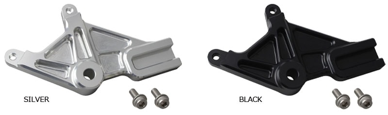 モンキー125・DAX125・GROM用「リアキャリパーサポート」がシフトアップから発売! 記事2