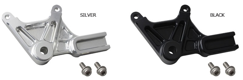 モンキー125・DAX125・GROM用「リアキャリパーサポート」がシフトアップから発売! 記事4