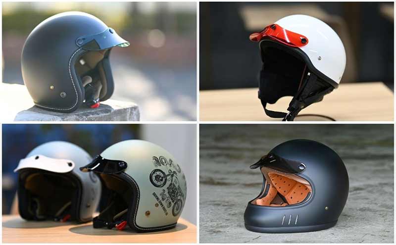 マルシン工業から3点ボタン式汎用バイザー「Wave visor ／ウェーブバイザー」が登場！ 記事5