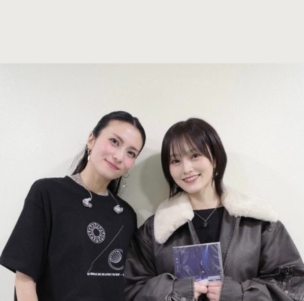 Instagram:山本彩(@sayaka__714)より