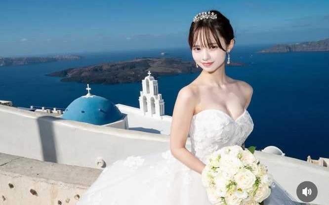 Instagram:藤咲凪(@fujisakinagi)より