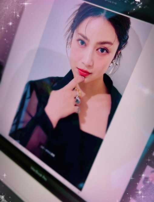 Instagram：アレン様(@allen_japan_official)より