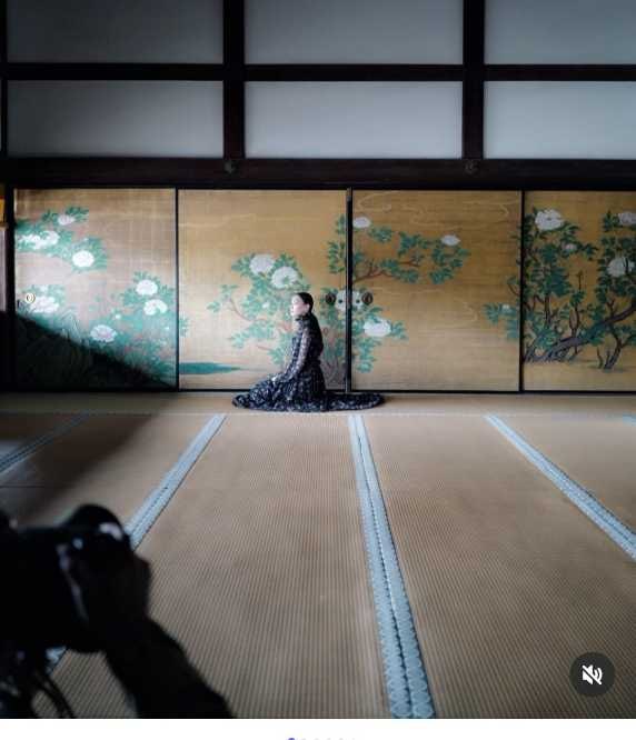 Instagram:大政絢(@aya_omasa_official)より