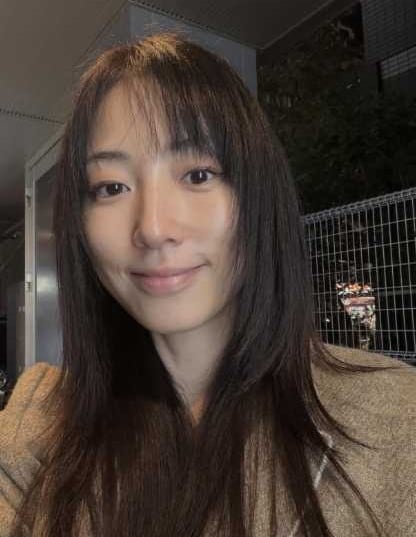 Instagram:MEGUMI(@megumi1818)より