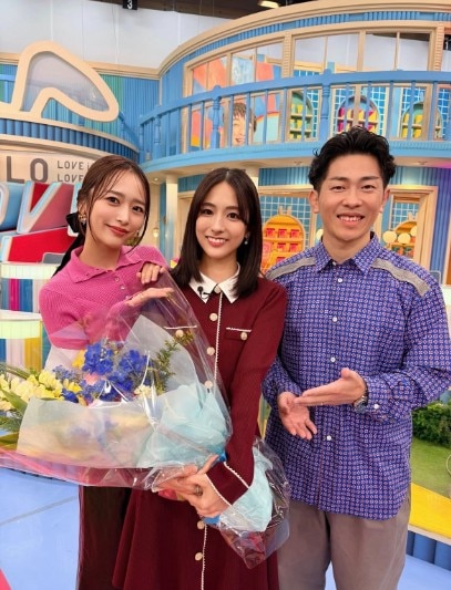 Instagram:近藤千尋（＠chipichan.1215）より