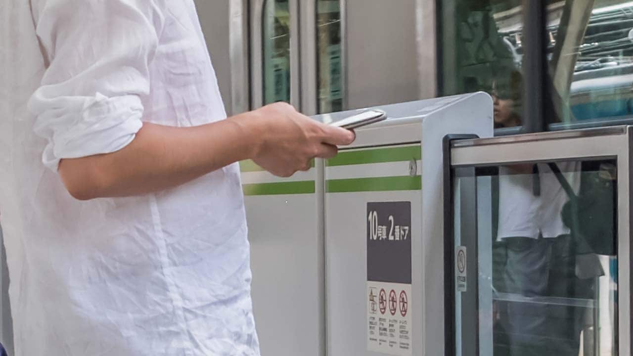 あなたのスマホ、山手線で快適?5G通信速度、一番繋がる駅・区間はココだ!【ICT総研調査】の画像1