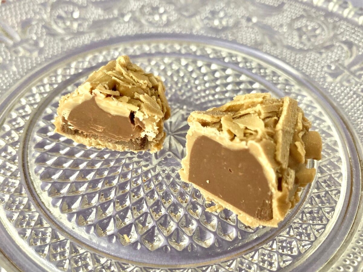 風味やくちどけのよさにびっくり！【カルディ】バレンタインにぴったりの「フレークトリュフ ブロンド」