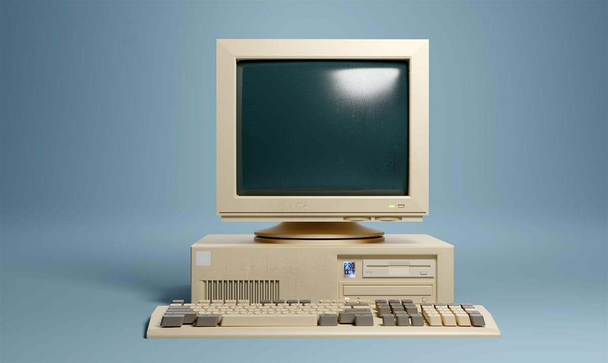 キーボードの「苦肉の策」としてのNumLockキーの誕生1