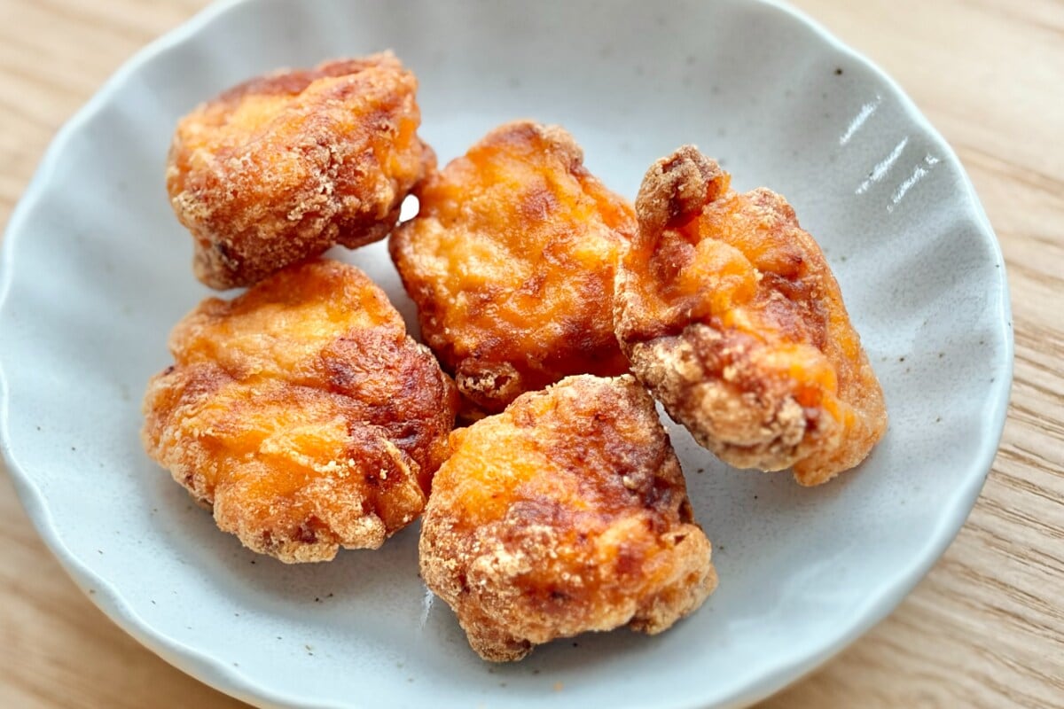 「やばい」ウマさです!【からあげクン】定番の爽やか味がリニューアル