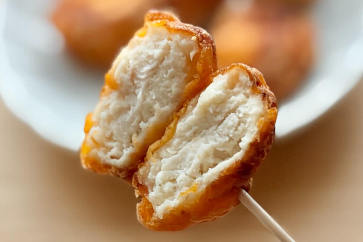 「やばい」ウマさです!【からあげクン】定番の爽やか味がリニューアル