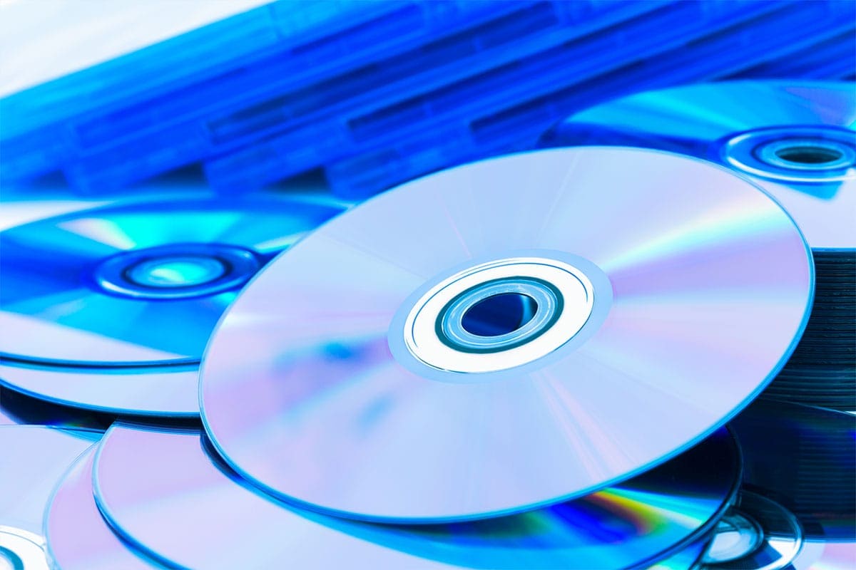 「ブルーレイ補償金」の徴収対象は?額はどれくらい?1