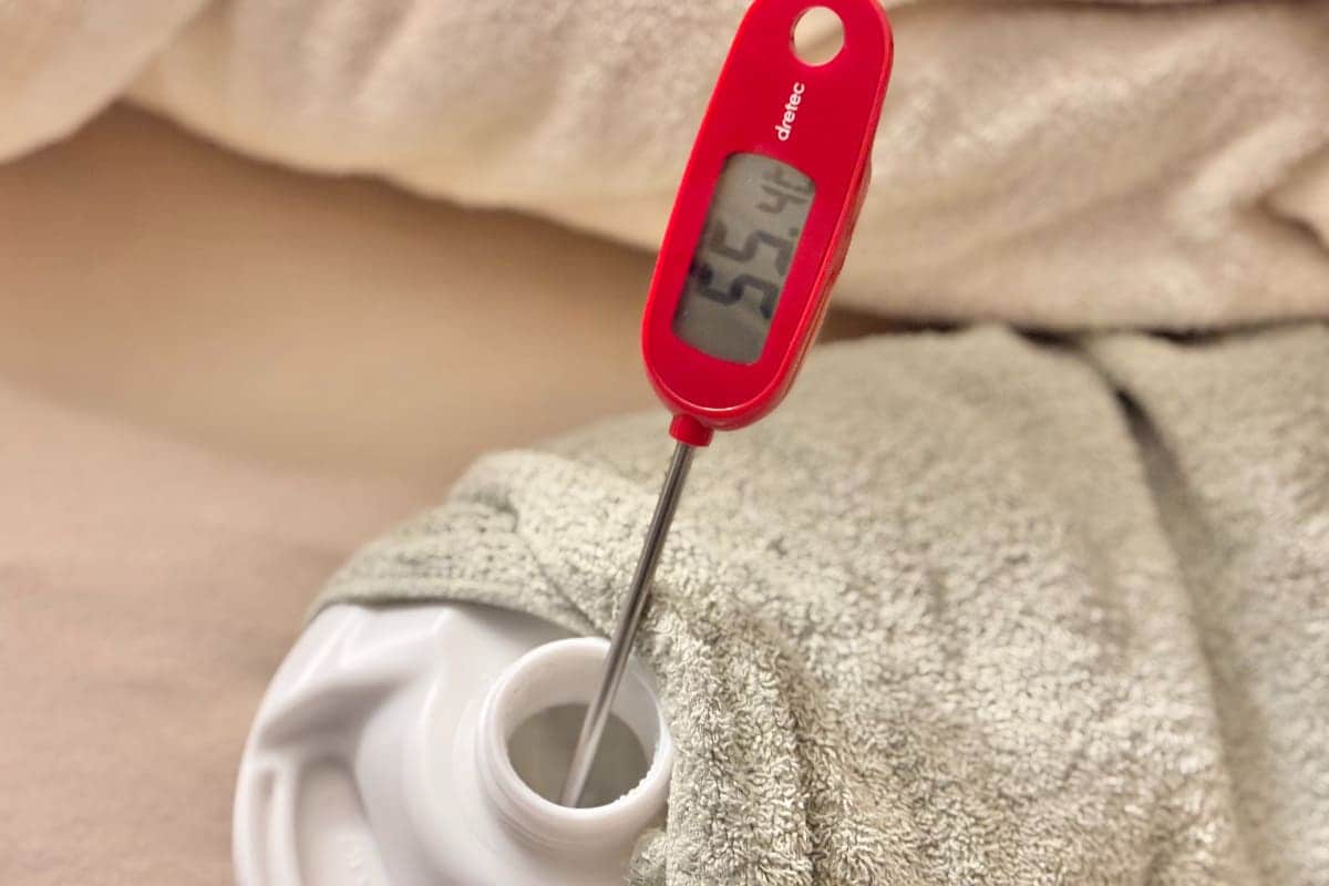 湯たんぽは100均で買える？その実力もチェック【ダイソー・セリア・キャンドゥ】