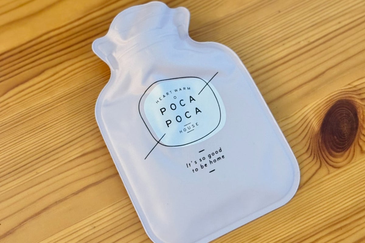 湯たんぽは100均で買える？その実力もチェック【ダイソー・セリア・キャンドゥ】