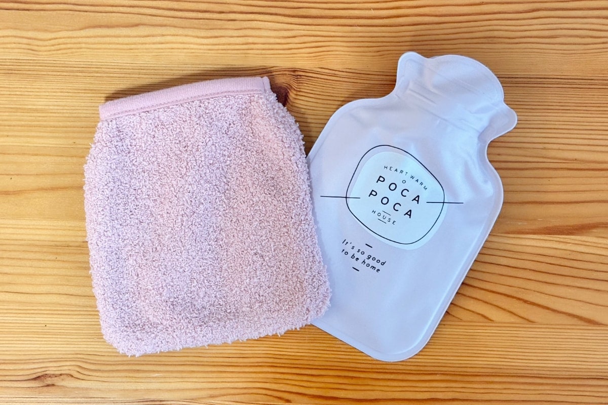 湯たんぽは100均で買える？その実力もチェック【ダイソー・セリア・キャンドゥ】