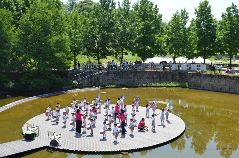 夏のはしゃぎ納めはロゴスランドで!家では出来ないワクワクがいっぱいの2日間。「ロゴスランドフェスタ〜ロゴスの夏祭り〜」8月30日(土)・31日(日)