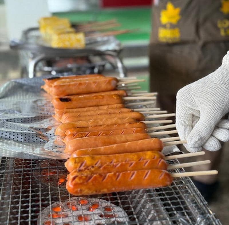 夏のはしゃぎ納めはロゴスランドで!家では出来ないワクワクがいっぱいの2日間。「ロゴスランドフェスタ〜ロゴスの夏祭り〜」8月30日(土)・31日(日)