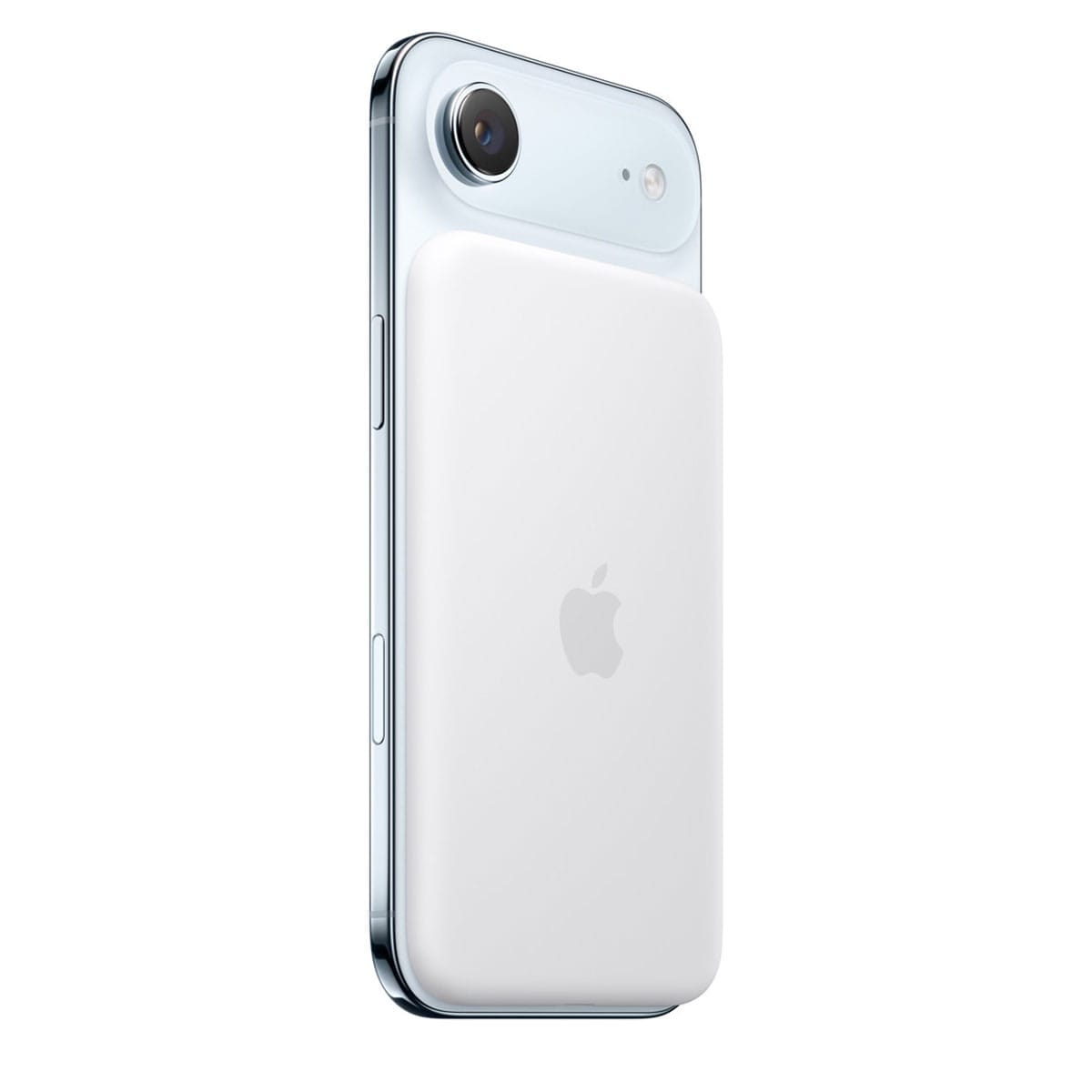 iPhone Air専用MagSafeバッテリー登場！ 1万5,800円で65％充電の実力の画像2