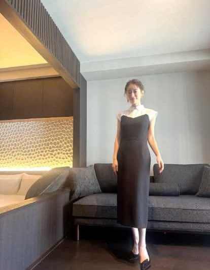 Instagram:松本まりかスタッフ公式より