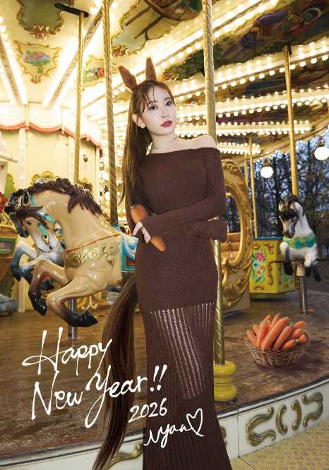 X:小嶋陽菜(@kojiharunyan)より