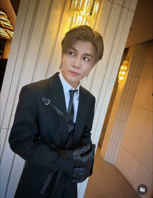 Instagram:岩田剛典(@takanori_iwata_official)より